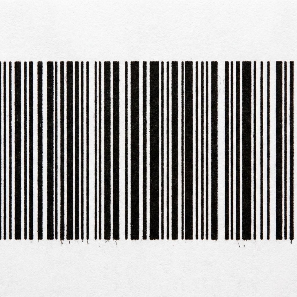 Barcode Placeholder