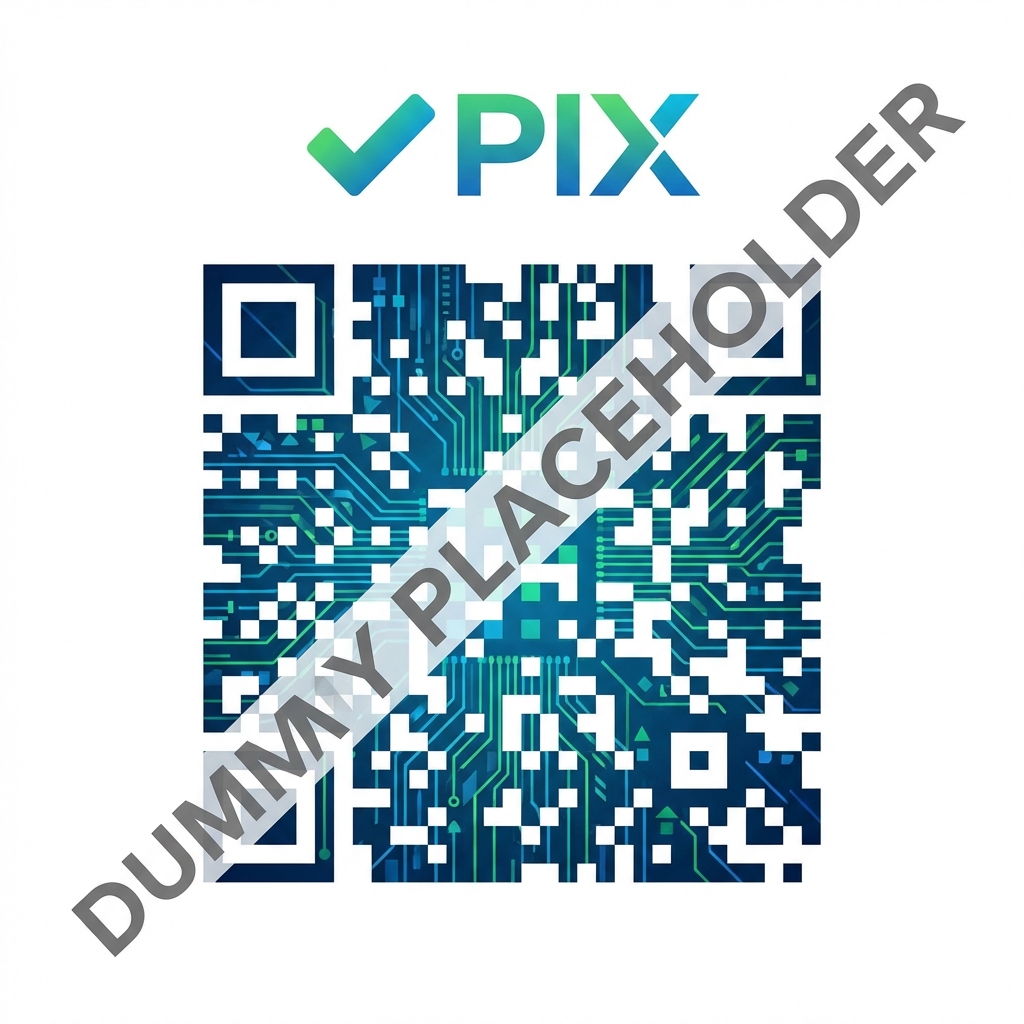 PIX QR Code